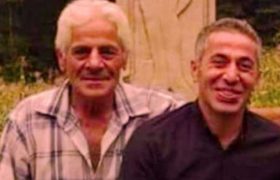 "შვილი სახურავიდან გადმოვარდა, მამას გული გაუსკდა" - ტრაგედია ქობულეთში "შვილი სახურავიდან გადმოვარდა, მამას გული გაუსკდა" - ტრაგედია ქობულეთში