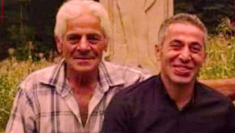 "შვილი სახურავიდან გადმოვარდა, მამას გული გაუსკდა" - ტრაგედია ქობულეთში