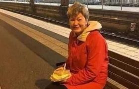 ილვა ჯულია მარგარეტა - შვედი მინისტრი, რომელიც სამსახურში მატარებლით დადის ილვა ჯულია მარგარეტა - შვედი მინისტრი, რომელიც სამსახურში მატარებლით დადის