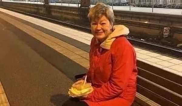 ილვა ჯულია მარგარეტა - შვედი მინისტრი, რომელიც სამსახურში მატარებლით დადის