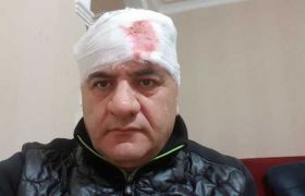 "მარკეტში შევედი, ნუთელა უნდა მეყიდა, ასო შემეშალა და ნახე, რა დღეში ჩამაგდო გამყიდველმა"