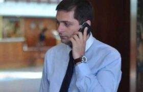 "კოვიდის გადატანის მერე ფილტვში გაურკვეველი წარმონაქმნი გაუჩნდა" - ჟურნალისტ კობა ალხაზაშვილს დახმარება სჭირდება