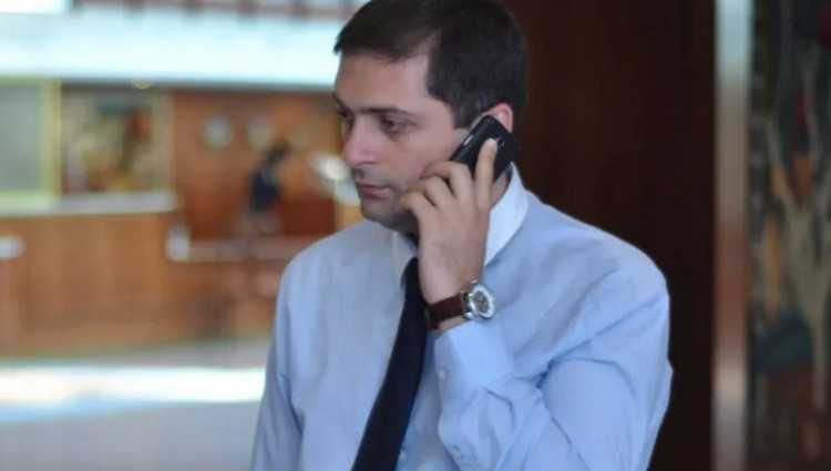 ჟურნალისტი კობა ალხაზაშვილი გარდაიცვალა