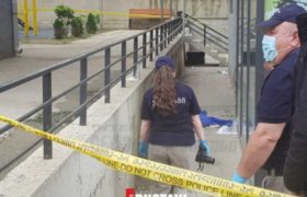 თბილისში გოგონა მე-9 სართულიდან გადავარდა და ადგილზე დაიღუპა თბილისში გოგონა მე-9 სართულიდან გადავარდა და ადგილზე დაიღუპა