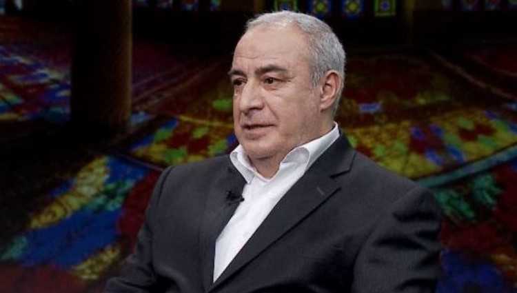 ვაგიფ აქპეროვმა თანამდებობიდან იძულებით გადაყენების გამო პროკურატურას მიმართა