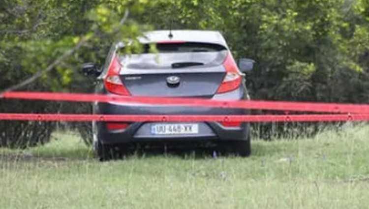 თამარ ბაჩალიაშვილის მანქანას უცნობი დაეჯახა