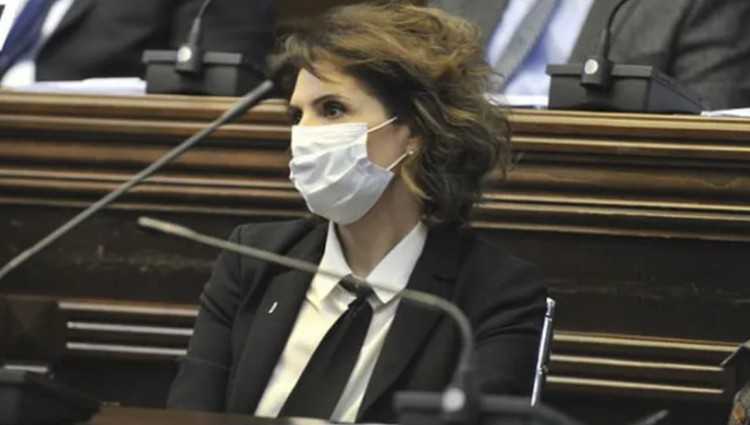 „გადაწყდება მეგობრულ ატმოსფეროში ორ სახელმწიფოს შორის“ - ბოლქვაძემ დმანისის ინციდენტზე