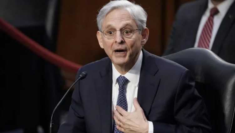 აშშ-ის გენერალური პროკურორი მერიკ გარლანდი გახდა