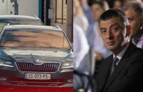 რისთვის ემზადება გახარია - ტაბახმელას რეზიდენციაში შეხვედრები არ წყდება რისთვის ემზადება გახარია - ტაბახმელას რეზიდენციაში შეხვედრები არ წყდება