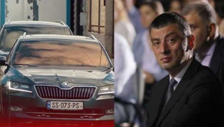 რისთვის ემზადება გახარია - ტაბახმელას რეზიდენციაში შეხვედრები არ წყდება