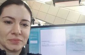ნინო გიორგობიანი - "ჩემი ბიძაშვილი დათო ბოლქვაძე, მზესავით ბიჭი, დღეს მისი დაბადების დღეა..."