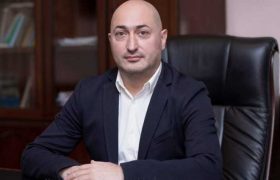 ნათია თურნავას მოადგილედ გურამ გურამიშვილი დაინიშნა ნათია თურნავას მოადგილედ გურამ გურამიშვილი დაინიშნა