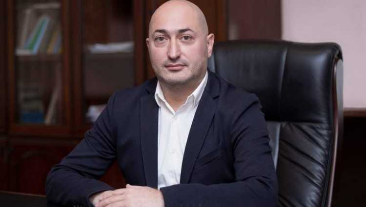 ნათია თურნავას მოადგილედ გურამ გურამიშვილი დაინიშნა