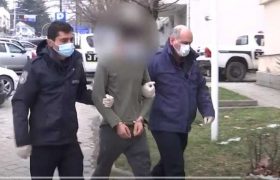 თელავში 24 წლის მამაკაცმა ცემა 14 წლის და, რომელსაც 25 წლის მამაკაცთან სექსი ჰქონდა