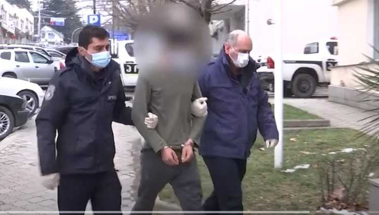 თელავში 24 წლის მამაკაცმა ცემა 14 წლის და, რომელსაც 25 წლის მამაკაცთან სექსი ჰქონდა