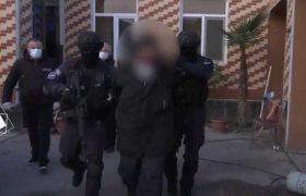 ქურდული სამყაროს წევრობის და გამოძალვის ბრალდებით 2 პირი დააკავეს