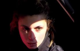 "ეტყობა, ყელში მოუხვდა და გაგუდა" - რას იხსენებს გარდაცვლილი 8 თვის ბავშვის დედა