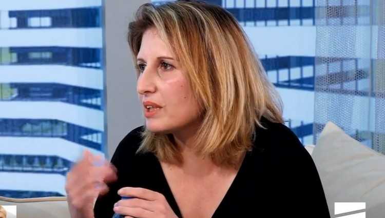 გოგი წულაიას ასმათ დვალიშვილი ისევ უჩივის