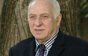 ანზორ ერქომაიშვილი მართვით სუნთქვაზეა