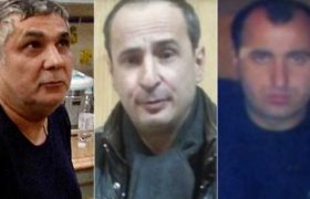 საბერძნეთში ქართველი კრიმინალური ავტორიტეტი ქურდებმა ცემეს