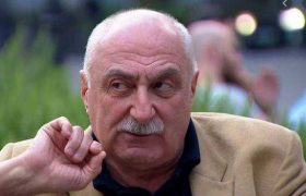 „ნიკოლოზ ბასილაშვილი დაბადებამდე მყავს ნანახი, მუცლად ყოფნის პერიოდში“ - ლადო კახაძე