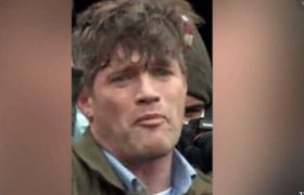 ტრამპის ადმინისტრაციის წევრი კაპიტოლიუმზე თავდასხმისთვის დააკავეს - ვინ არის ფედერიკო კლეინი ტრამპის ადმინისტრაციის წევრი კაპიტოლიუმზე თავდასხმისთვის დააკავეს - ვინ არის ფედერიკო კლეინი