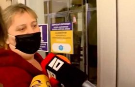 ვენერა კურტანიძე სკოლის მანდატურების დასჯას ითხოვს