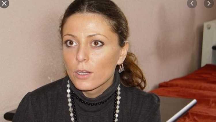 თამუნა ლეკვეიშვილი - „10 წლის სანდრო ღამე მოულოდნელად გარდაიცვალა, ზუსტი მიზეზი არ იციან...“