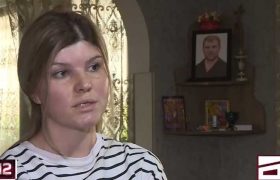"სამართალს ჩვენი ხელით აღვასრულებთ" - მოკლული შოთა მაზმიშვილის ოჯახი პროტესტს გამოთქვამს