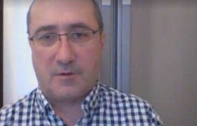„ქართულმა სახელმწიფომ დამიცვას სააკაშვილის აგრესიისგან, რომელიც ლიკვიდაციით მემუქრება!“ - ლევან მამალაძე