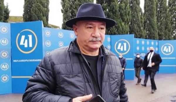 ვასილ მაღლაფერიძემ „ოცნების“ თავმჯდომარის მოადგილის თანამდებობა დატოვა