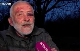 "ბერას ვაგინე ფეისბუქზე. ყველა სტატუსზე ვაგინე" - რატომ ცემეს ზაზა მდივანი