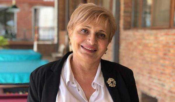 „გრიგოლიჩი თავის დასაძვრენად პლებისციტს დანიშნავს“ - ნინო მეტრეველი