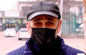 "გიორგი კალატოზიშვილს არ ახსოვს, რესტორან ბერიკონიდან ნაცმოძრაობის ოფისთან როგორ აღმოჩნდა" - ადვოკატი მინდიაშვილი