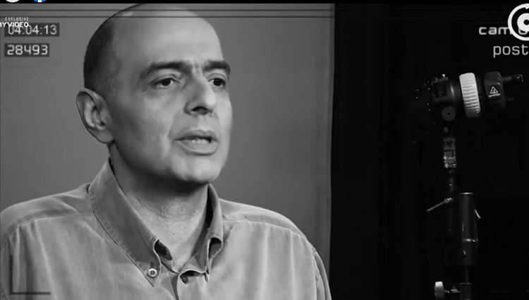 ლაშა ნაცვლიშვილს "ოცნება" სკანდალური ჩანაწერების გასაჯაროებაში ადანაშაულებს?