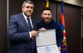 "ოცნებამ" თბილისის მერობა ზურაბ პოლოლიკაშვილს შესთავაზა