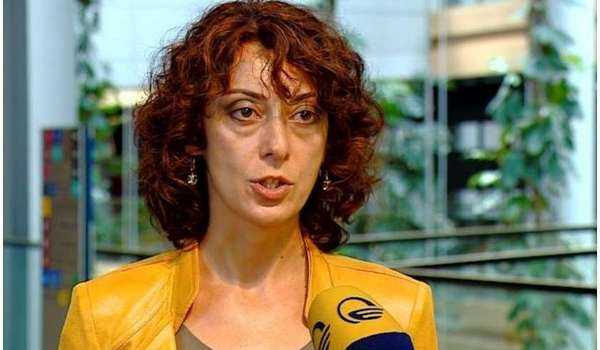 ბრიუსელში საქართველოს ელჩმა, ნატა საბანაძემ თანამდებობა დატოვა