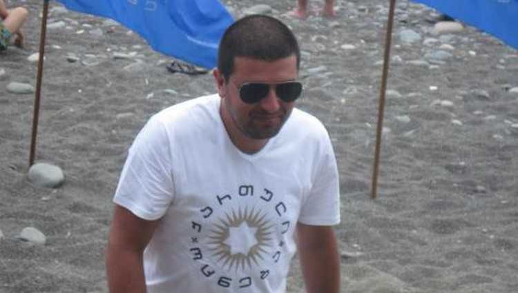 "გოგი წულაიას ყველა ვაჟკაცი ქუთაისელი ჭუჭუყლაპიას ეძახის" - დიტო სამხარაძე