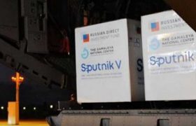 სლოვაკეთის მთავრობა რუსულმა ვაქცინამ შეიწირა სლოვაკეთის მთავრობა რუსულმა ვაქცინამ შეიწირა