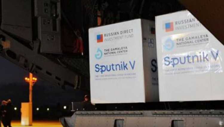 სლოვაკეთის მთავრობა რუსულმა ვაქცინამ შეიწირა