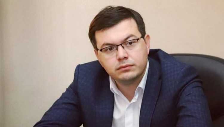 ზუგდიდის ვიცე-მერი გიგა ფარულავა გადადგა