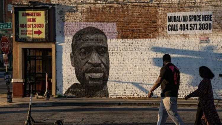 ჯორჯ ფლოიდის ოჯახი 27 მილიონ დოლარს მიიღებს