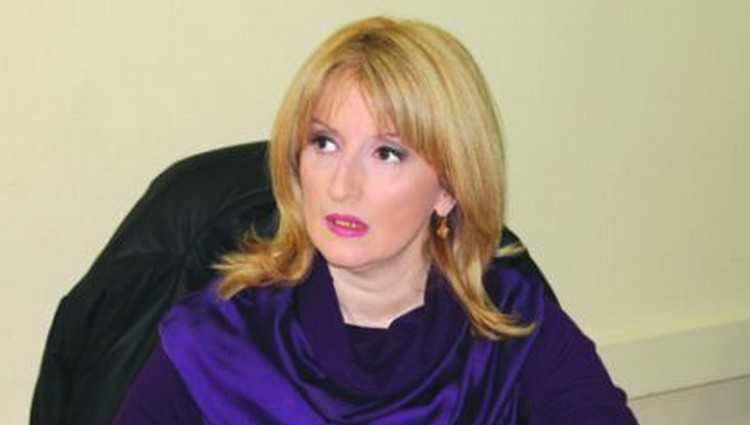 "პროკურატურა ტვ პირველში შეჭრას და შევარდნას არ აპირებს" - ბაია ცანავა