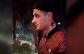 "ჭრილობა შუბლის და კეფის არეში ჰქონდა" - რა გახდა ჯარისკაც ჯონი ძინძიბაძის დაღუპვის მიზეზი "ჭრილობა შუბლის და კეფის არეში ჰქონდა" - რა გახდა ჯარისკაც ჯონი ძინძიბაძის დაღუპვის მიზეზი
