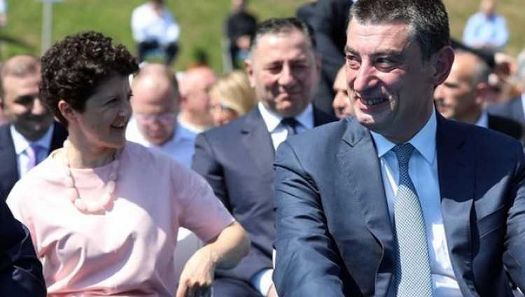 წულუკიანი - "გახარიამ ვერც ხითხუროს კვალიფიკაცია აჩვენა და ვერც კირითხუროობის"