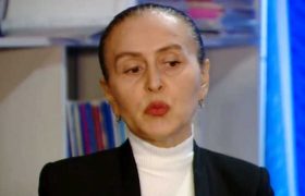 "ნიკა ბასილაშვილის მიმართ სიძულვილის ენას იყენებენ" - ირმა ჭკადუა ნინო ლომჯარიას მიმართავს