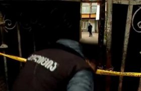 ჯავახიშვილის ქუჩაზე ქალი, სავარაუდოდ, მისმა შვილმა მოკლა