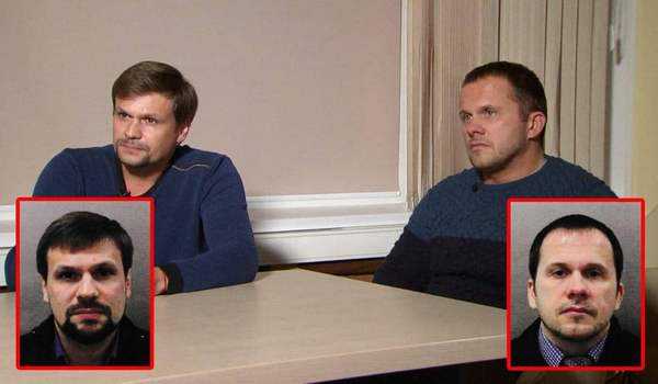  რა კავშირი აქვთ 10 000 კილოგრამი საბრძოლო მასალის აფეთქებასთან ГРУ-ს ჯაშუშებს და რომელი ქვეყნიდან აძევებენ 18 რუს დიპლომატს