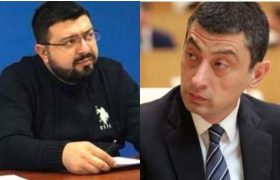 „20 ივნისის შემდეგ „ოცნებამ“ გახარია დაიცვა, დაბანა, ჩააცვა და დავარცხნა“ - დიმიტრი სამხარაძე