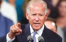 ჯო ბაიდენი - "ვიხსენებთ მათ, ვინც ოსმალეთში სომხების გენოციდის დროს დაიღუპა"